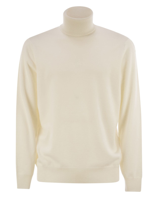 [Brunello Cucinelli] Knitwear CO M2200103 CO312
