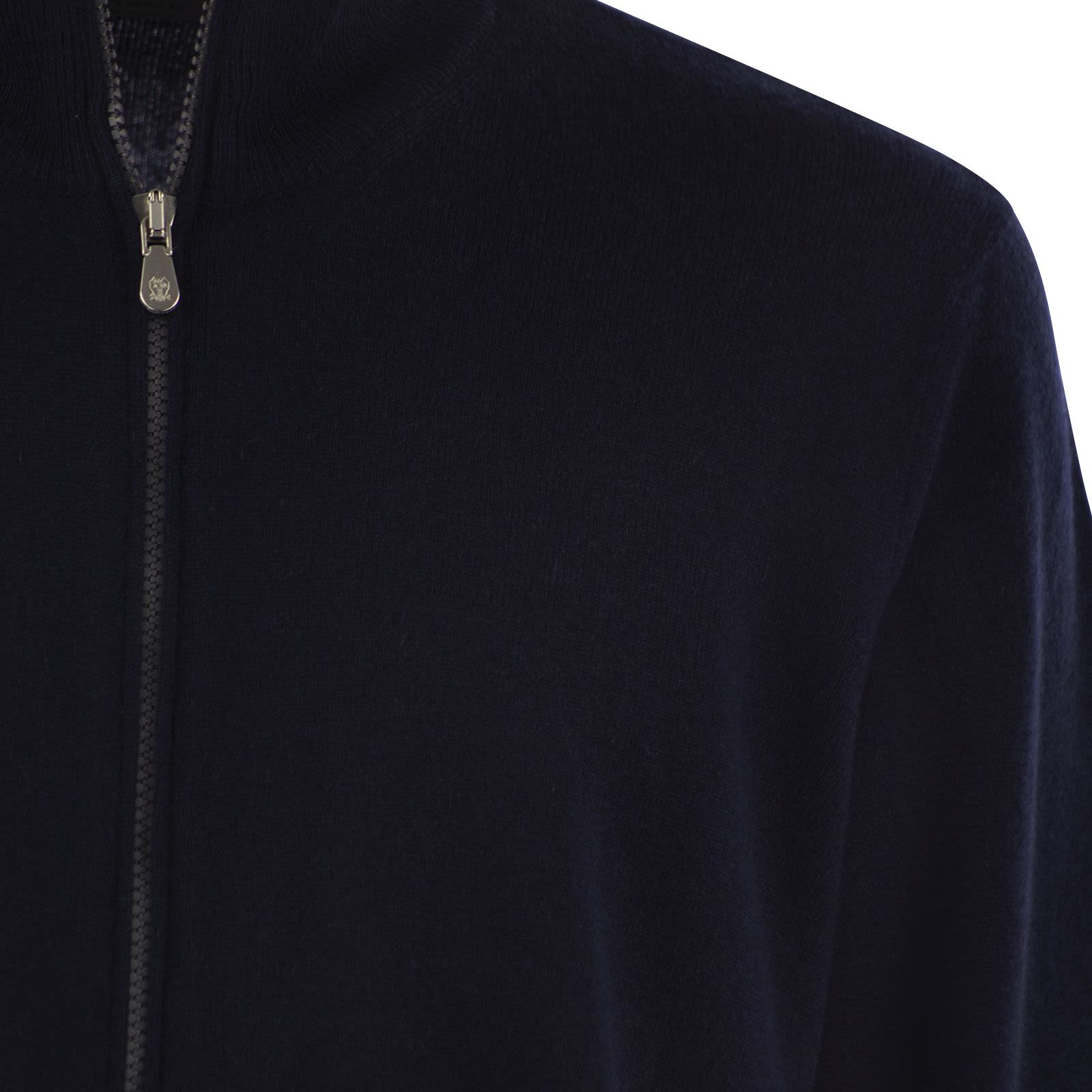 [Brunello Cucinelli] Cardigan CO M2200106 CW425