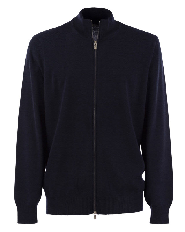 [Brunello Cucinelli] Cardigan CO M2200106 CW425