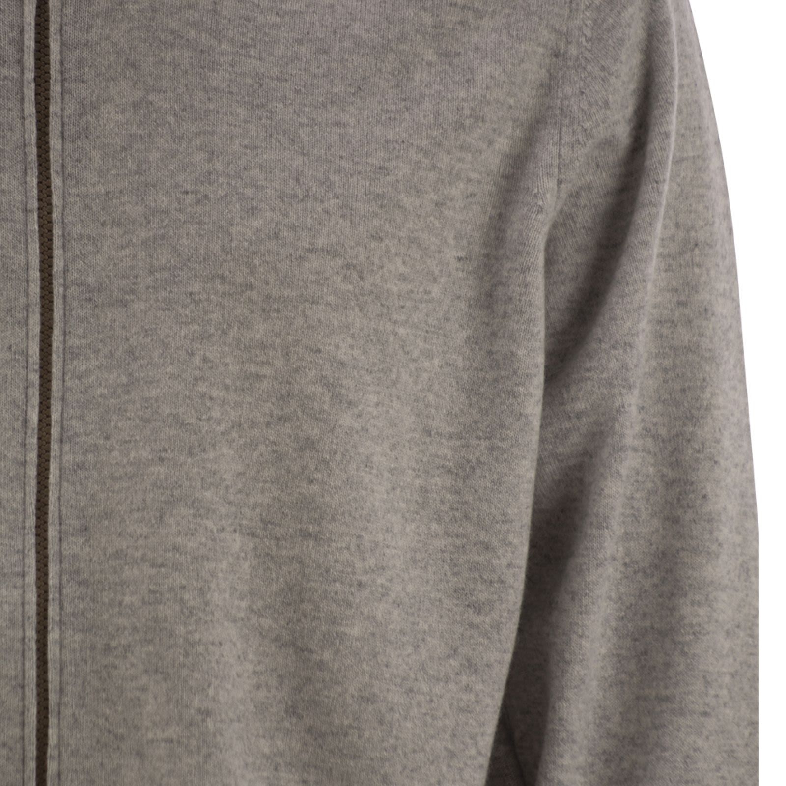 [Brunello Cucinelli] Cardigan CO M2200106 CK773