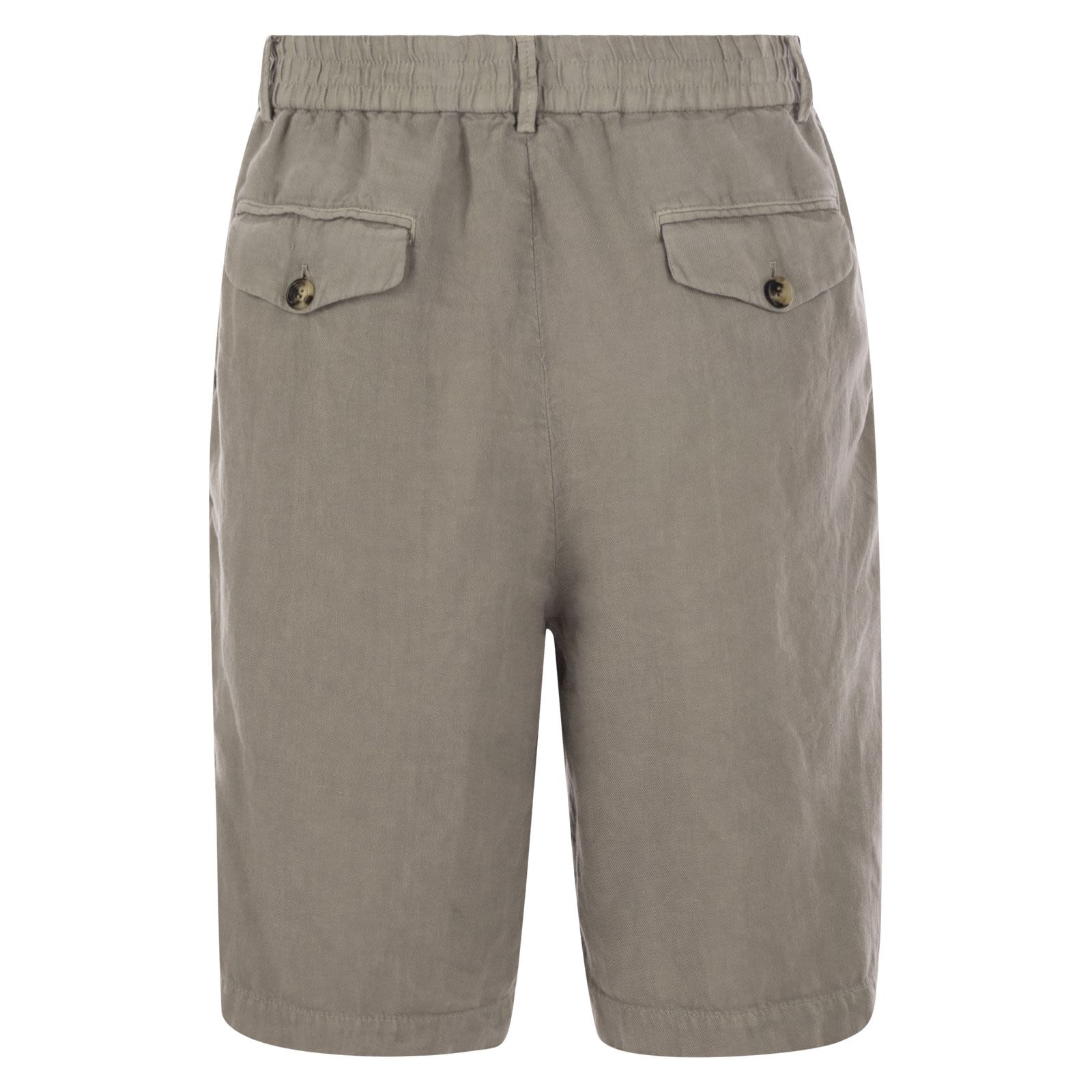 [Brunello Cucinelli] Shorts CO M243DU0065 C6018