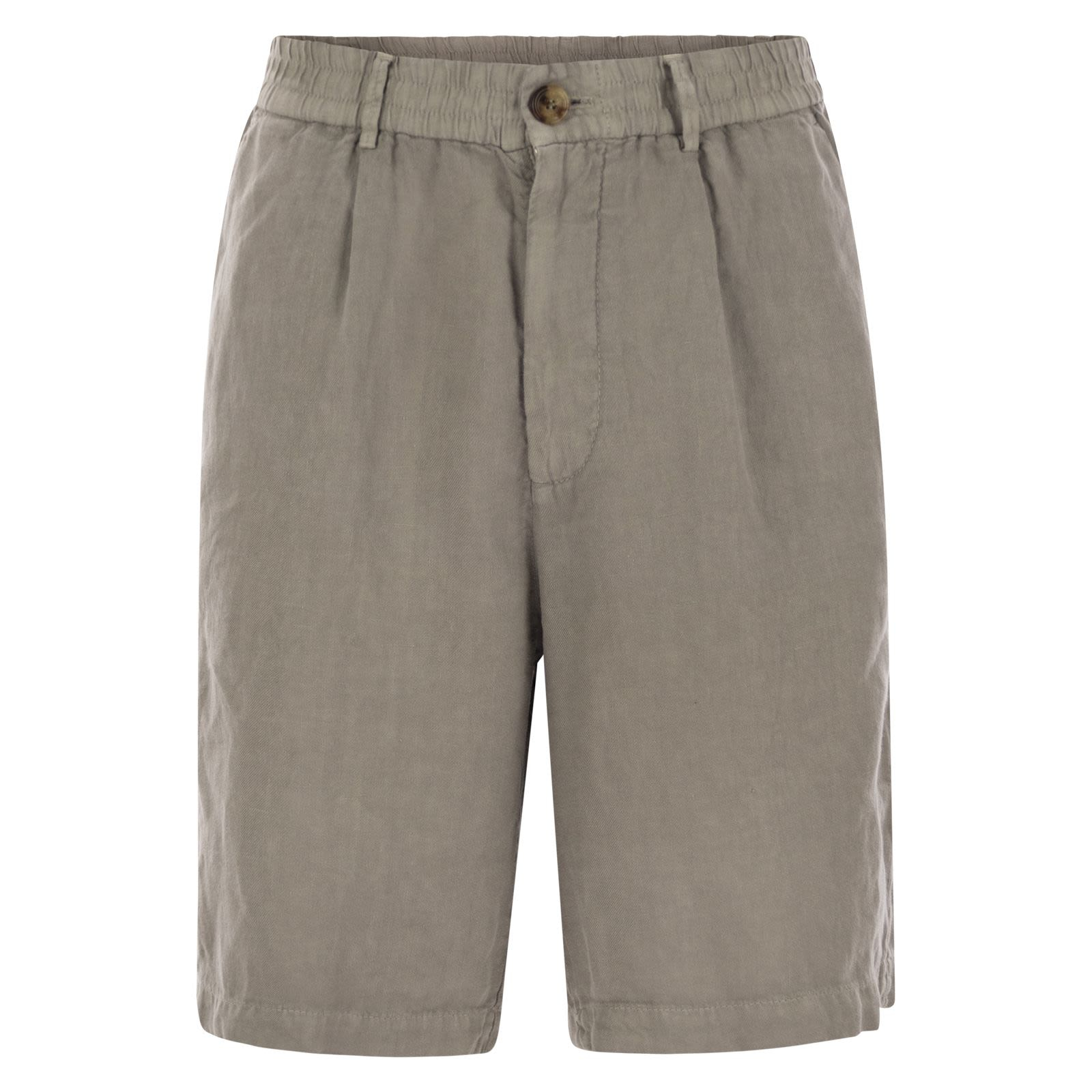 [Brunello Cucinelli] Shorts CO M243DU0065 C6018