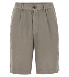 [Brunello Cucinelli] Shorts CO M243DU0065 C6018