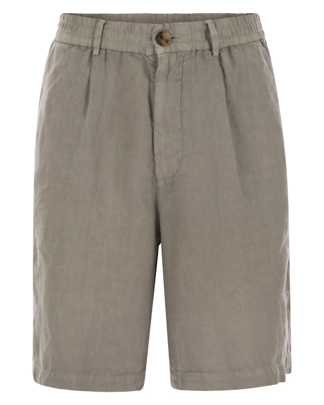 [Brunello Cucinelli] Shorts CO M243DU0065 C6018