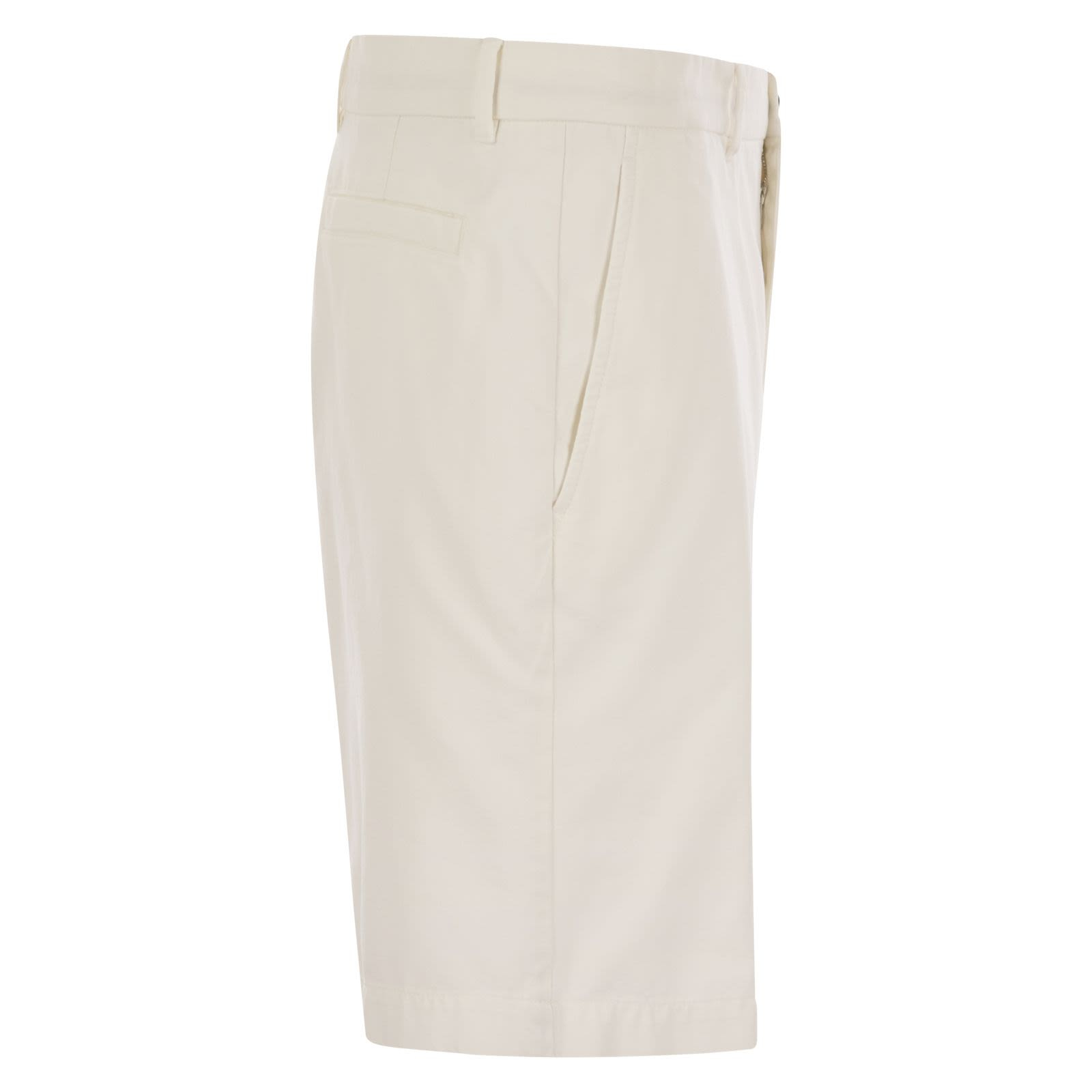 [Brunello Cucinelli] Shorts CO M252DU0010 C2200