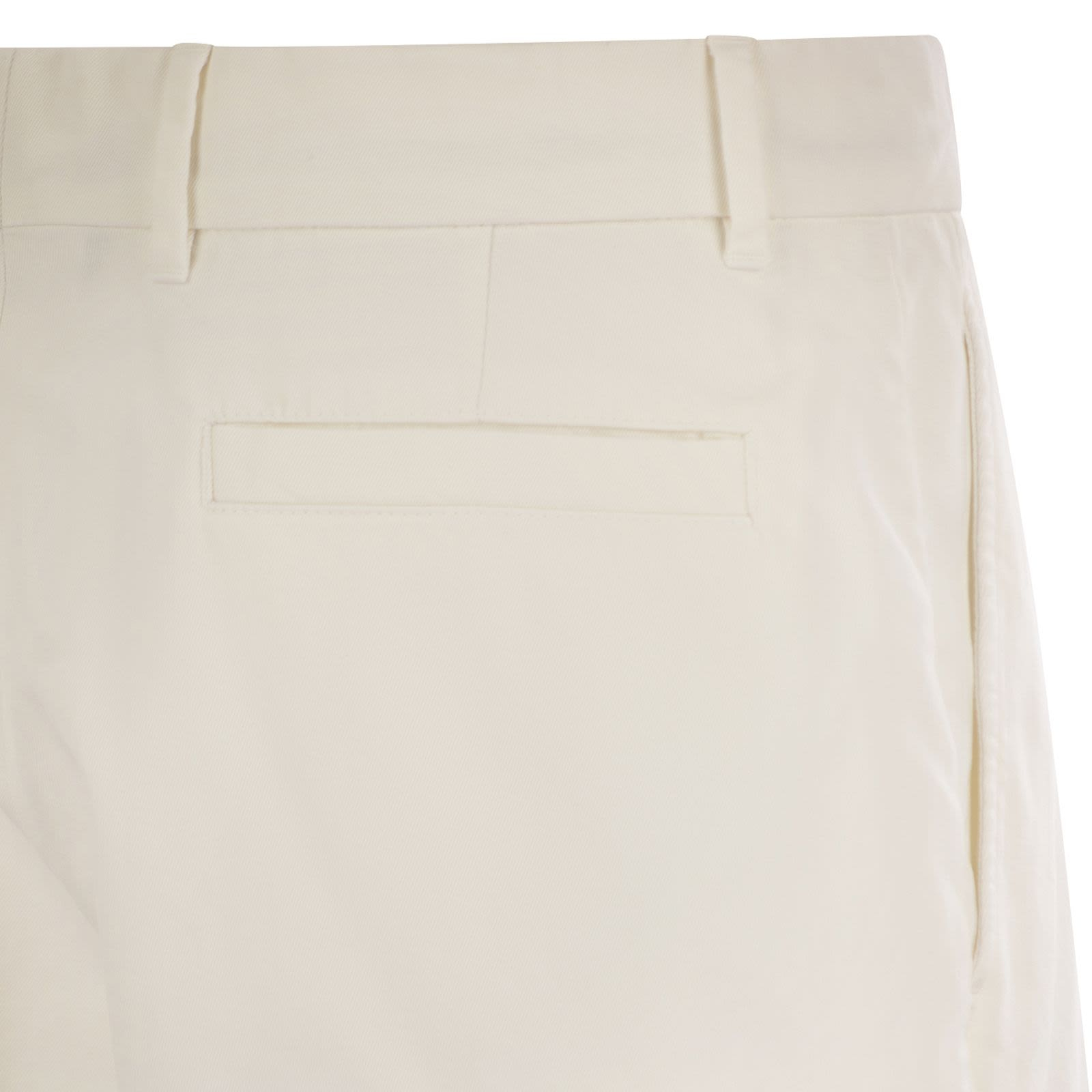 [Brunello Cucinelli] Shorts CO M252DU0010 C2200