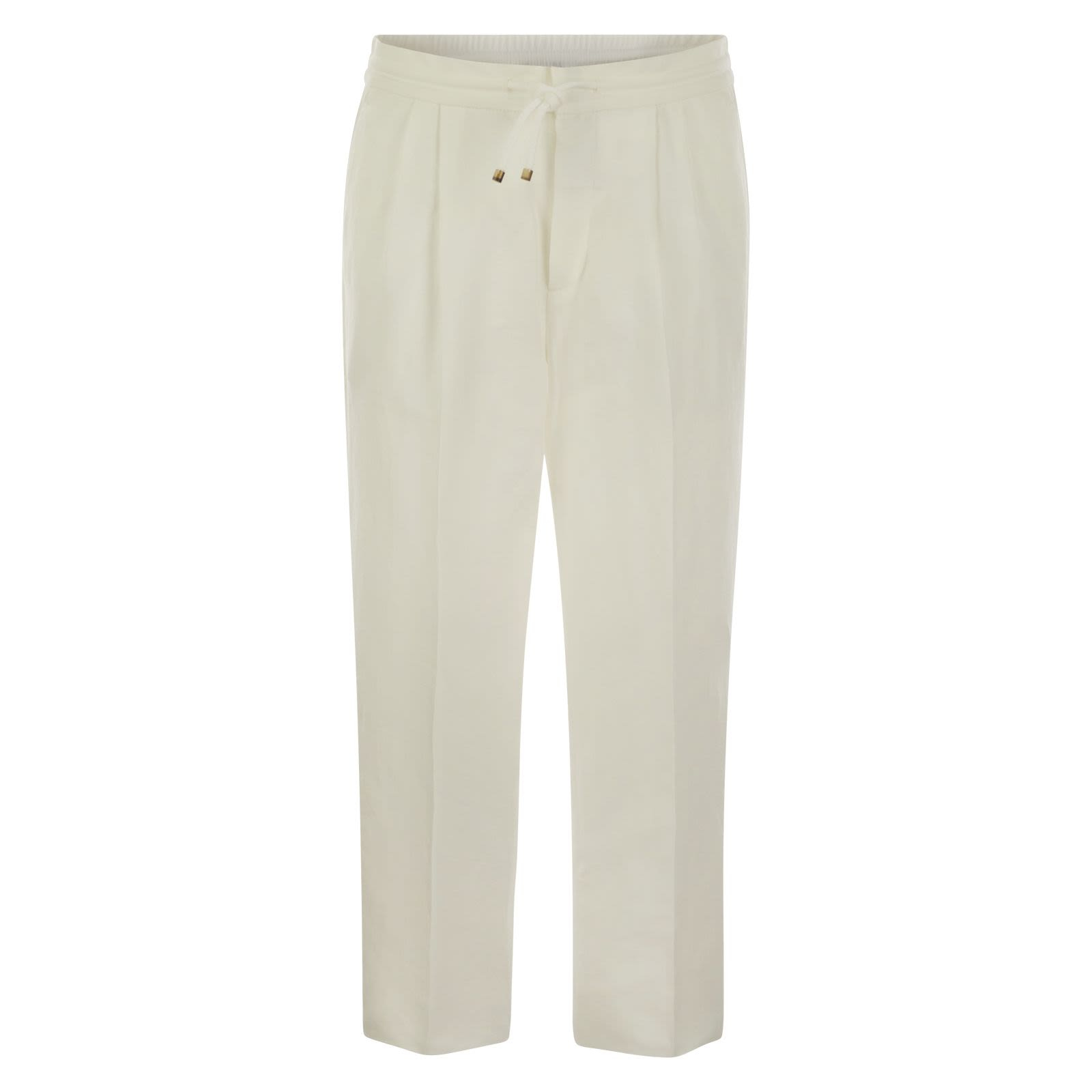 [Brunello Cucinelli] Trousers CO MH255E1710 C1900