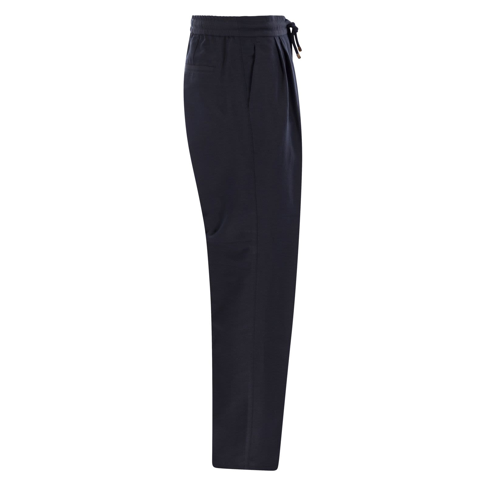 [Brunello Cucinelli] Trousers CO MH255E1710 C2485