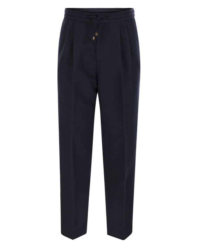 [Brunello Cucinelli] Trousers CO MH255E1710 C2485
