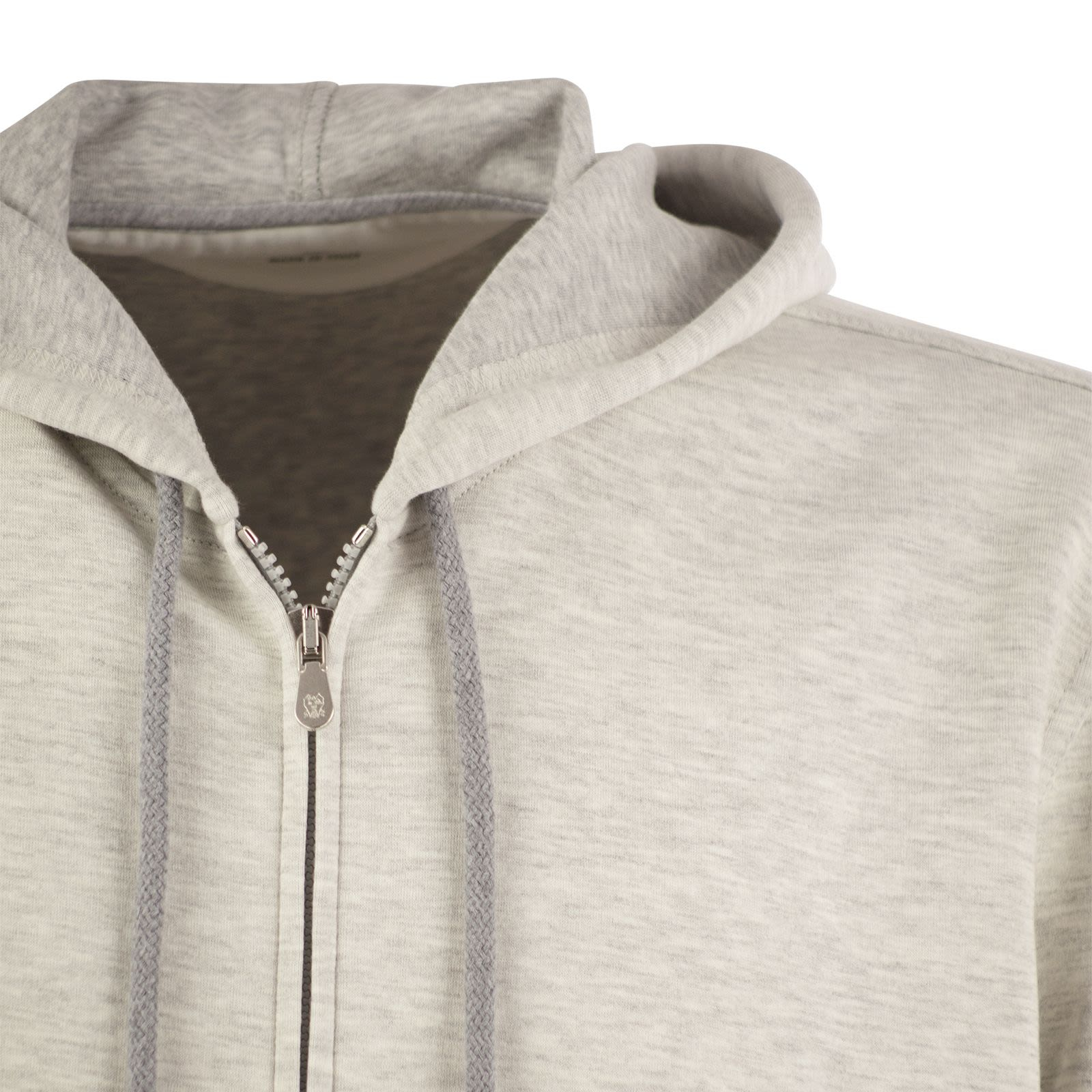 [Brunello Cucinelli] Hoodie CO MM8319069G C1250