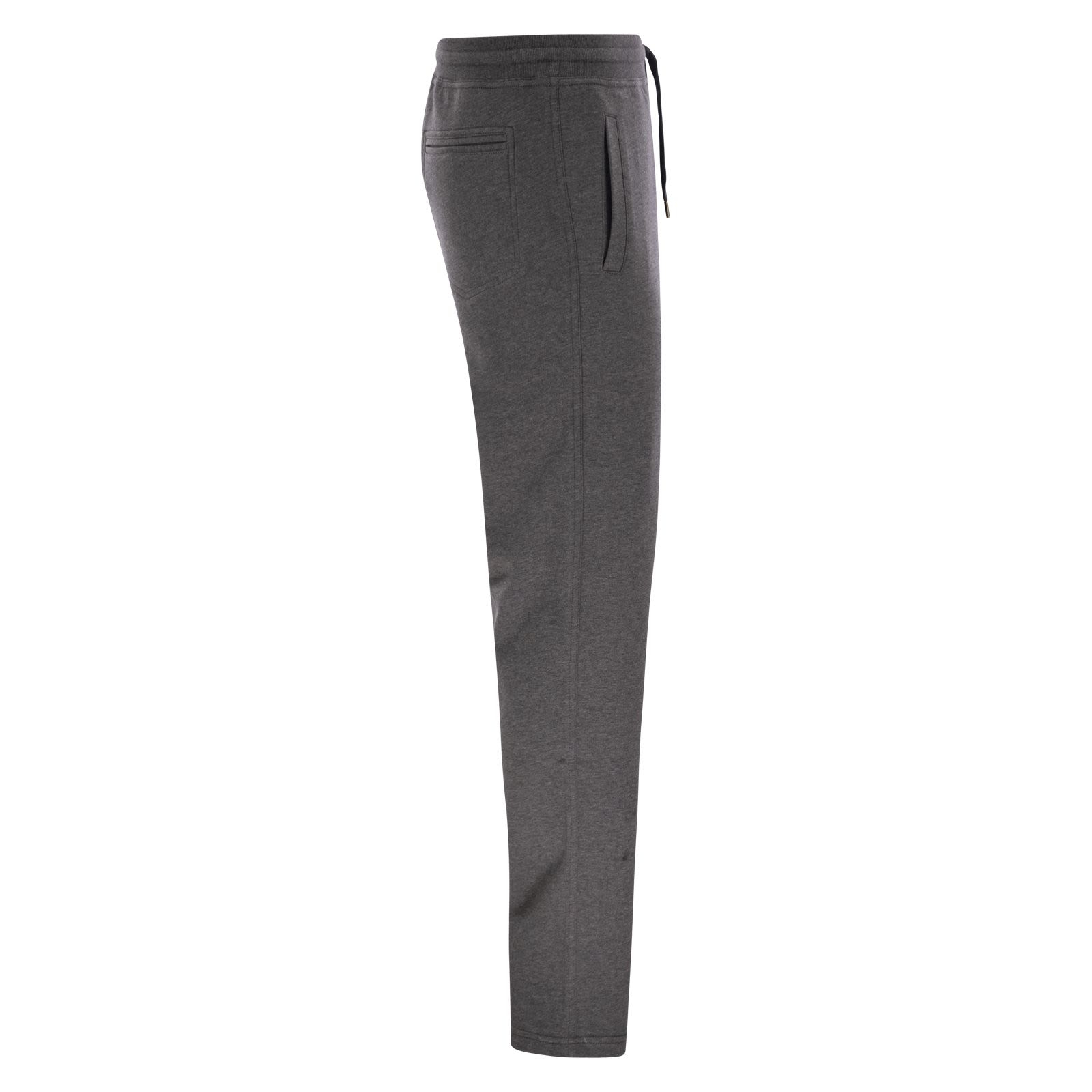 [Brunello Cucinelli] Trousers CO MW8633243G C080