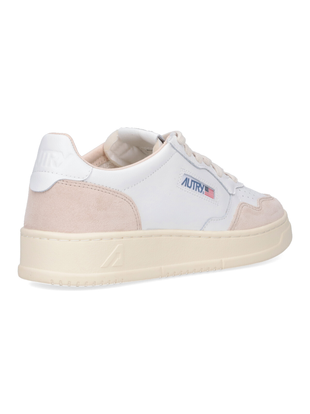 [AUTRY] Sneakers FW26 AULMLS33