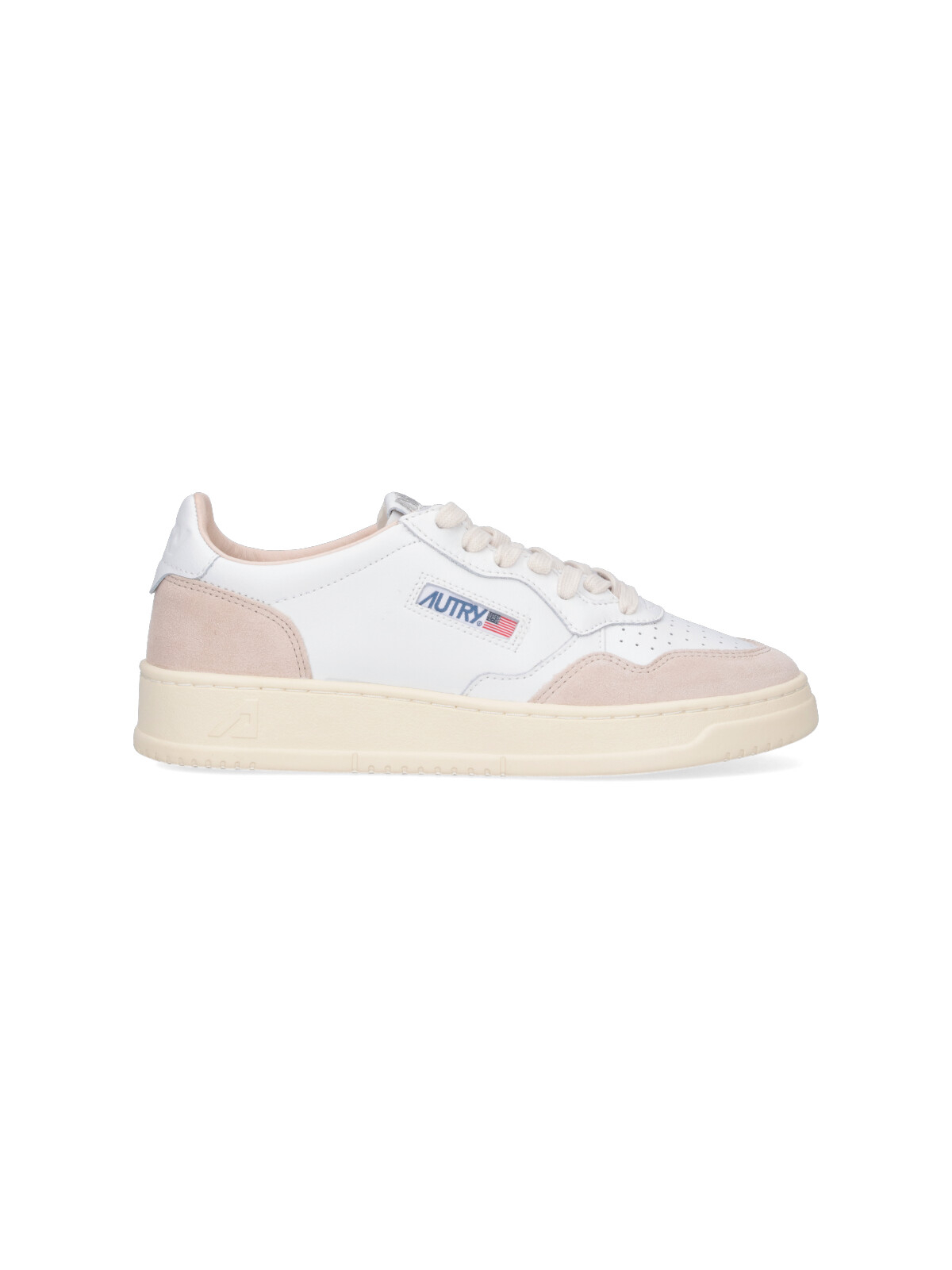 [AUTRY] Sneakers FW26 AULMLS33