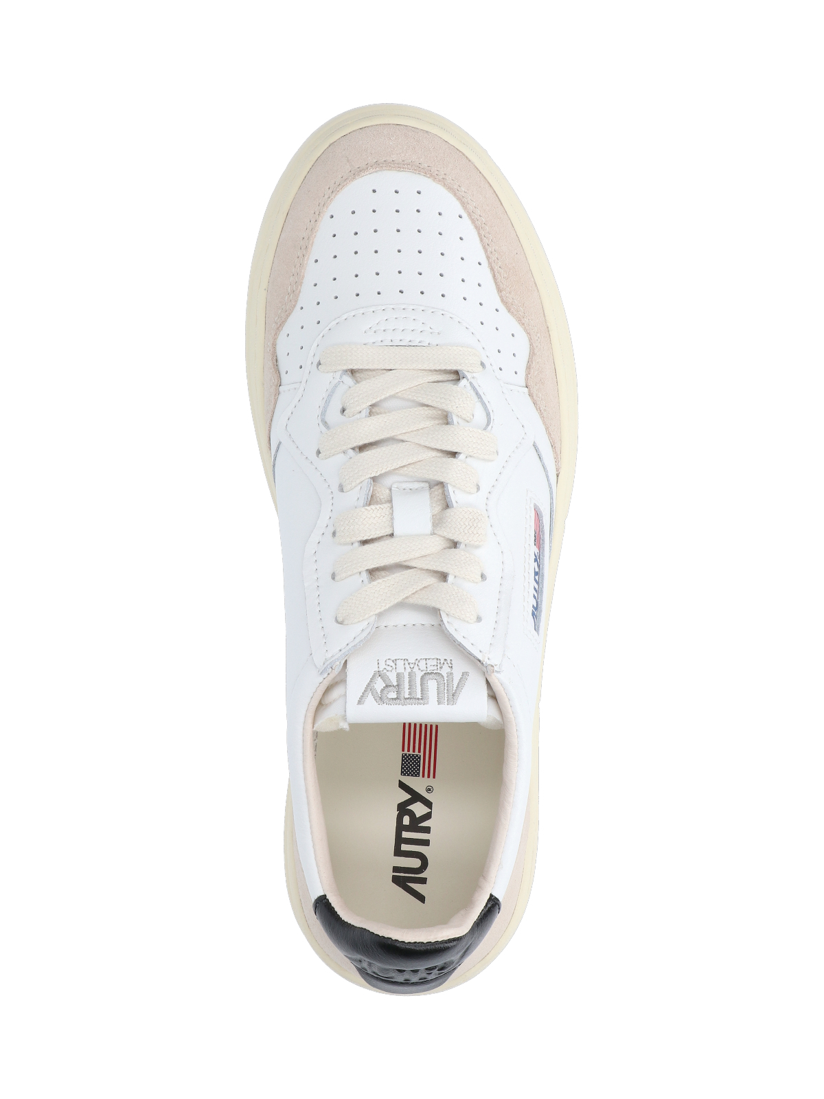 [AUTRY] Sneakers FW26 AULMLS21