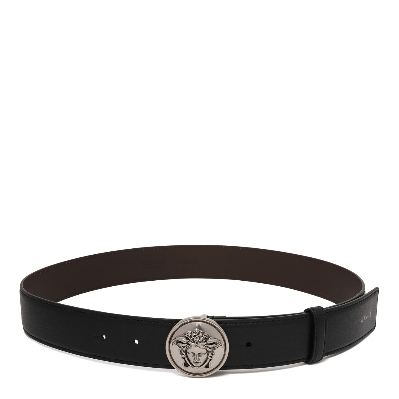 [Versace] Belt CO 1024410DVTP1-1B00K