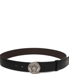 [Versace] Belt CO 1024410DVTP1-1B00K