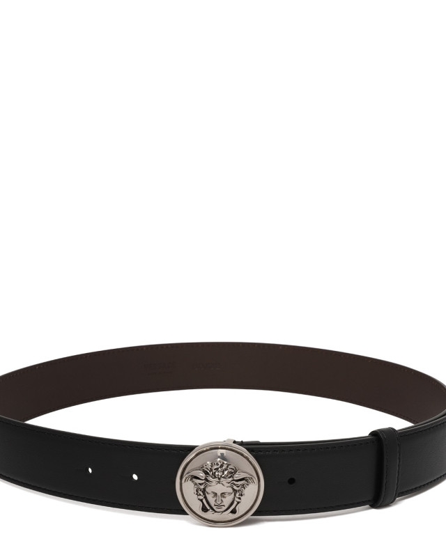 [Versace] Belt CO 1024410DVTP1-1B00K