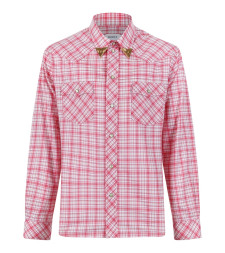 [Versace] Shirts Long Sleeve CO 10249541A17903-6R680