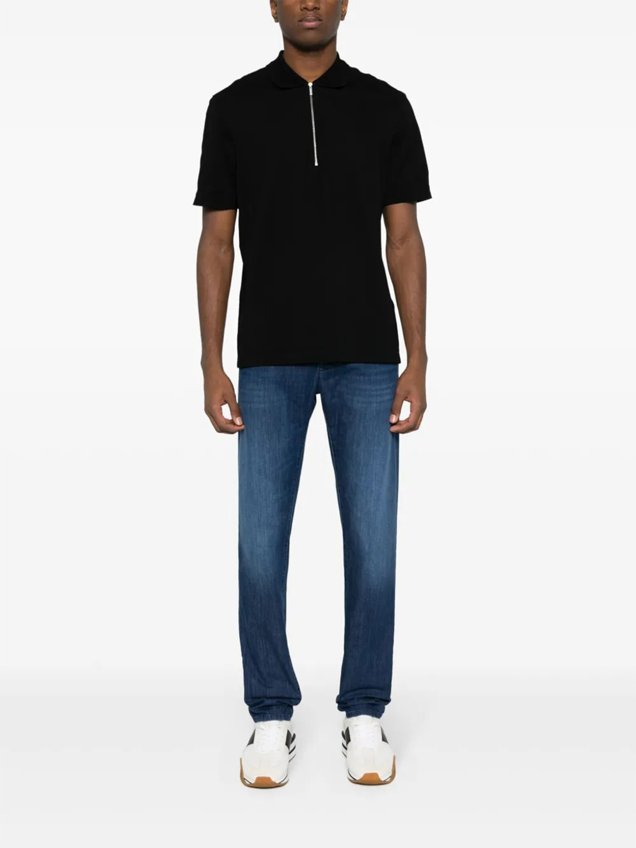 [Incotex] Jeans SS25 BDPX0001SLIM L 00517