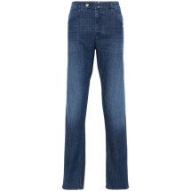 [Incotex] Jeans SS25 BDPX0001SLIM L 00517