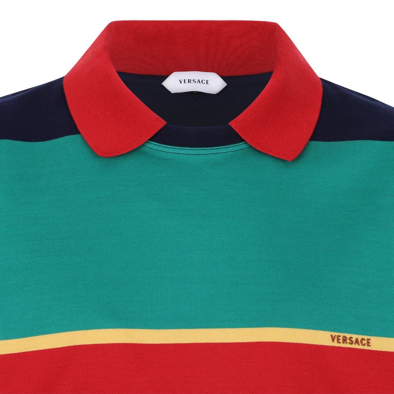 [Versace] Sweatshirt CO 10245801A17890-6G870
