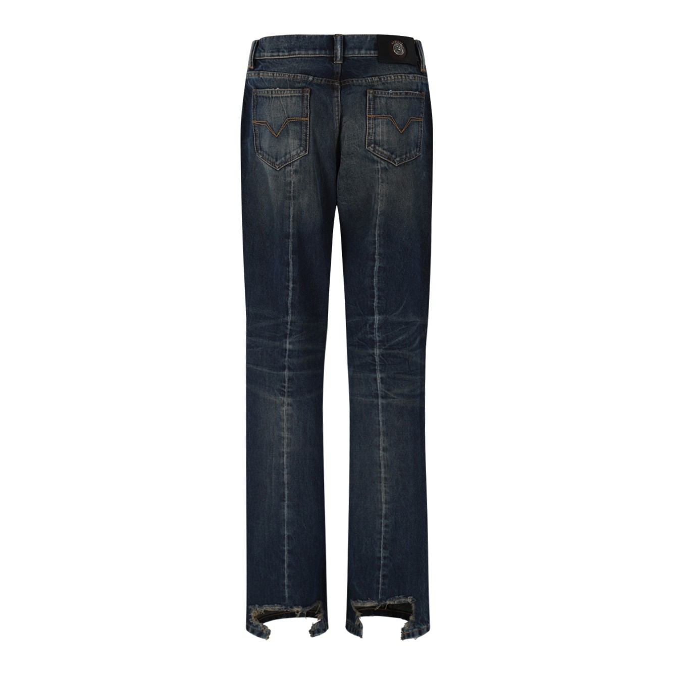 [Versace] Jeans CO 10245291A17707-1DA60