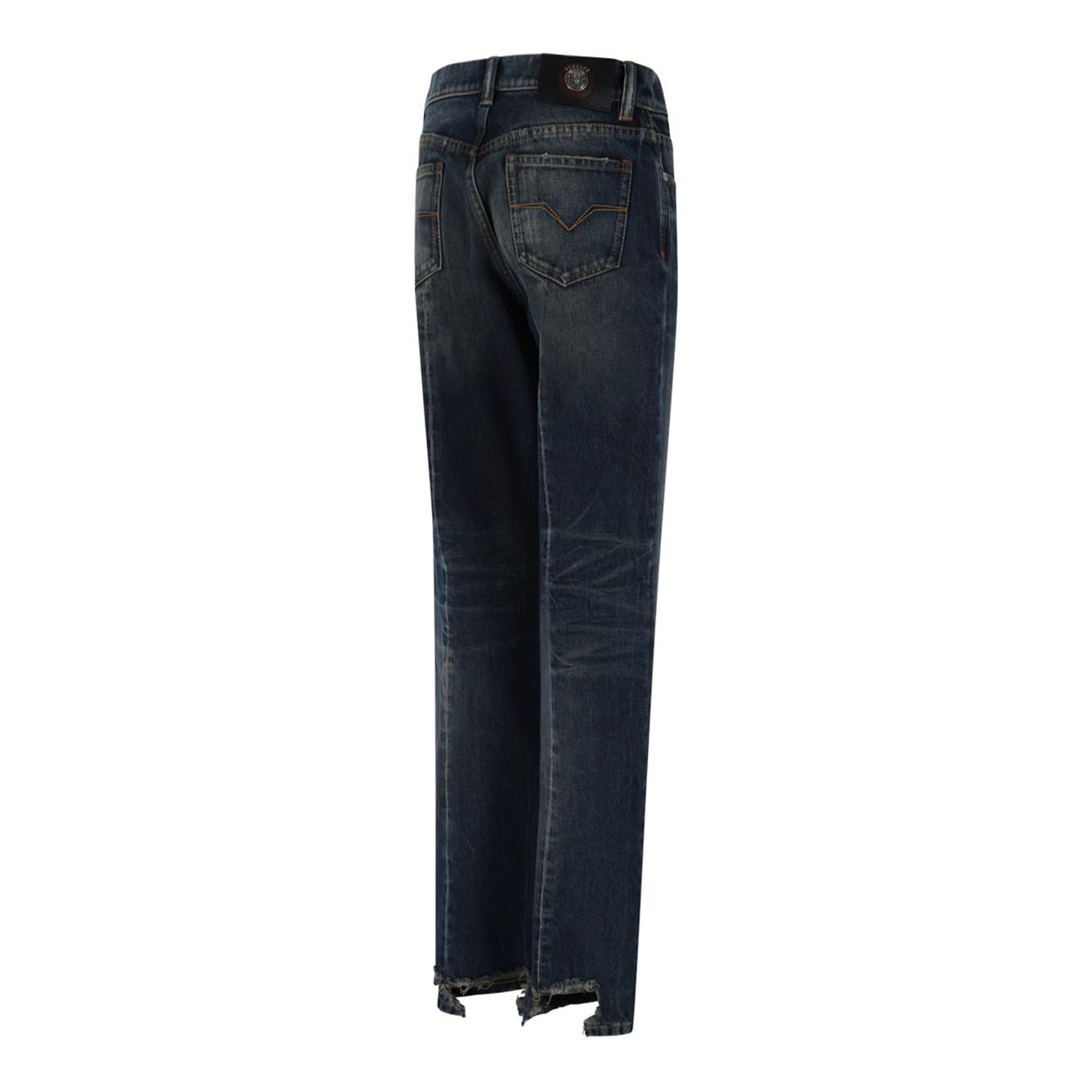 [Versace] Jeans CO 10245291A17707-1DA60