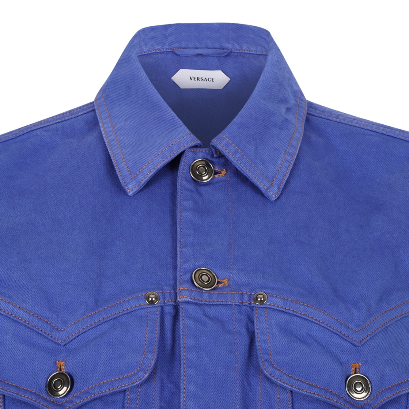 [Versace] Jacket CO 10245271A17871-1DB10