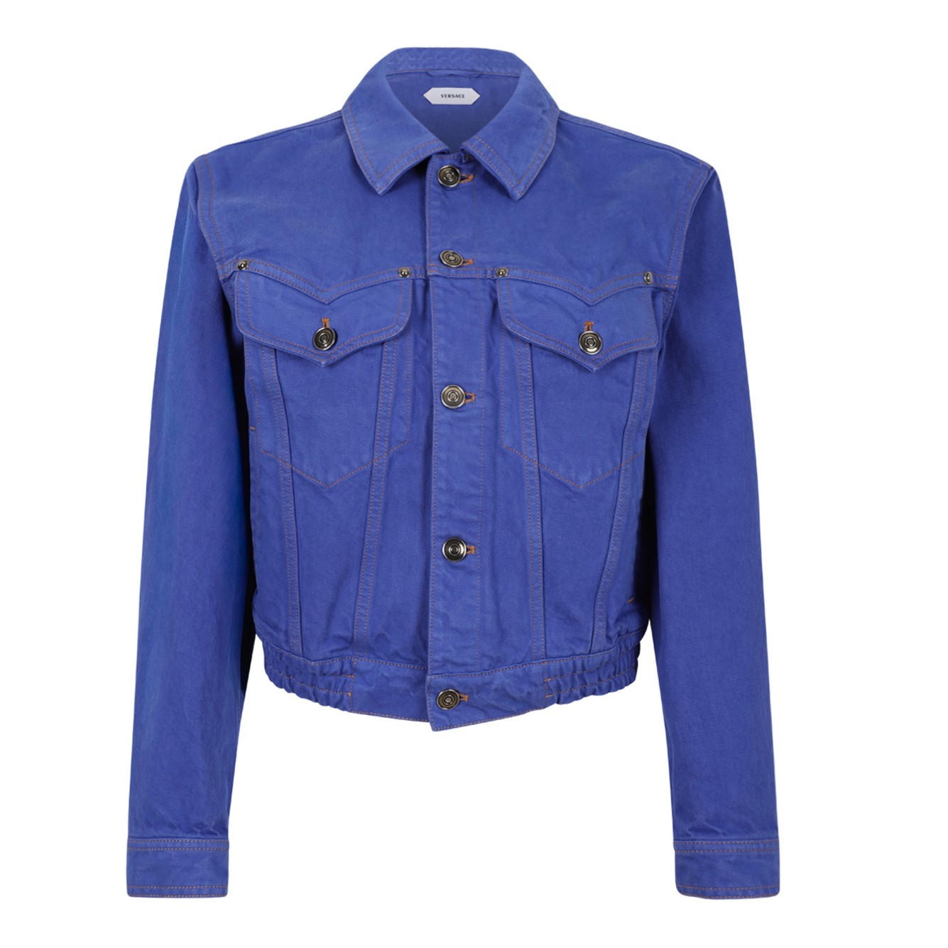 [Versace] Jacket CO 10245271A17871-1DB10