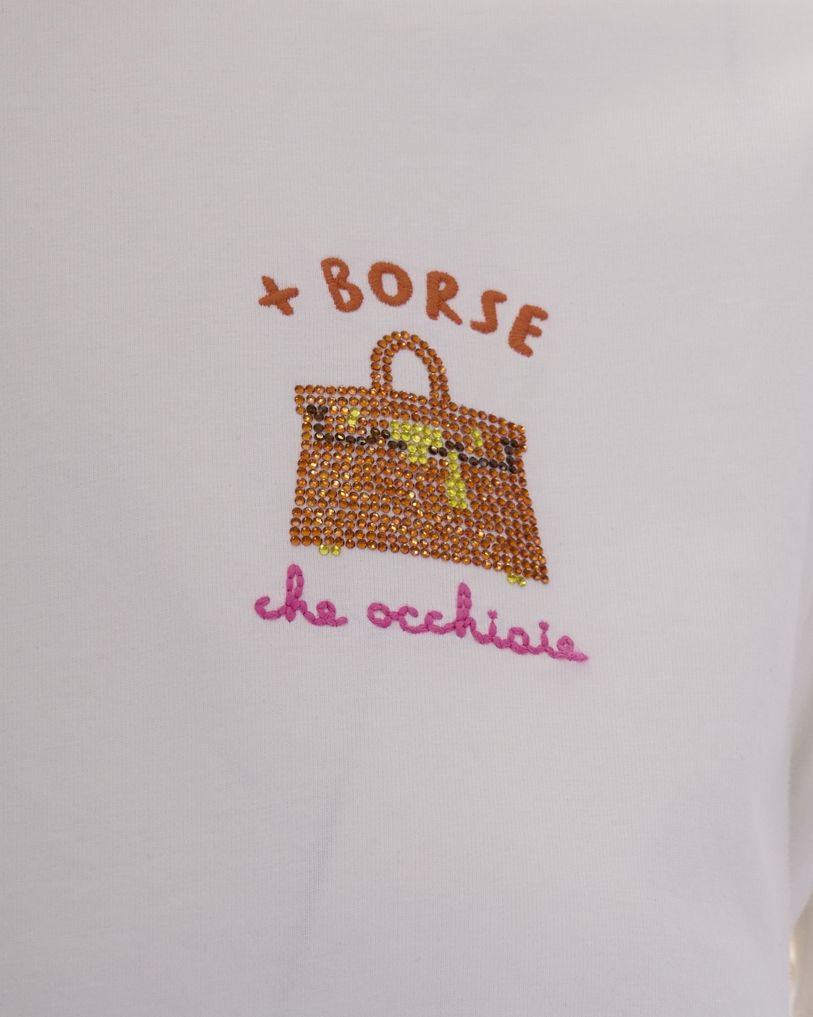 [MC2 Saint Barth] T-shirts Short Sleeve SS26 EMI000108579L