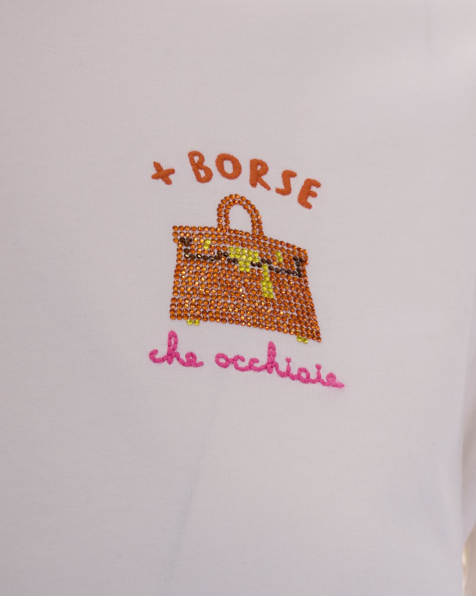 [MC2 Saint Barth] T-shirts Short Sleeve SS26 EMI000108579L