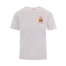 [MC2 Saint Barth] T-shirts Short Sleeve SS26 EMI000108579L