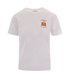 [MC2 Saint Barth] T-shirts Short Sleeve SS26 EMI000108579L
