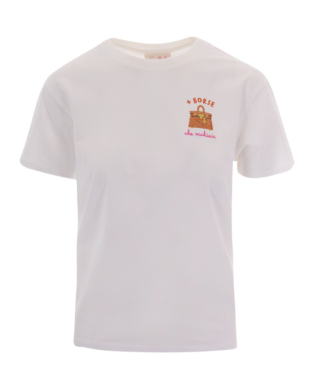 [MC2 Saint Barth] T-shirts Short Sleeve SS26 EMI000108579L