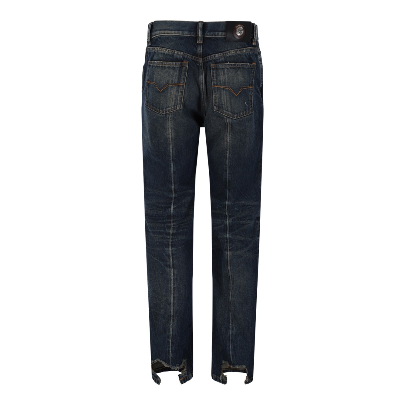 [Versace] Jeans CO 10244731A17707-1DA60