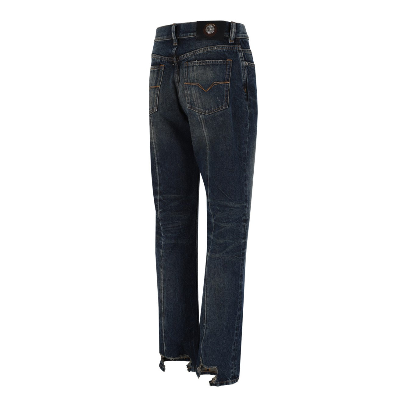 [Versace] Jeans CO 10244731A17707-1DA60