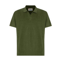 [MC2 Saint Barth] T-shirts Short Sleeve SS26 JER000101148L