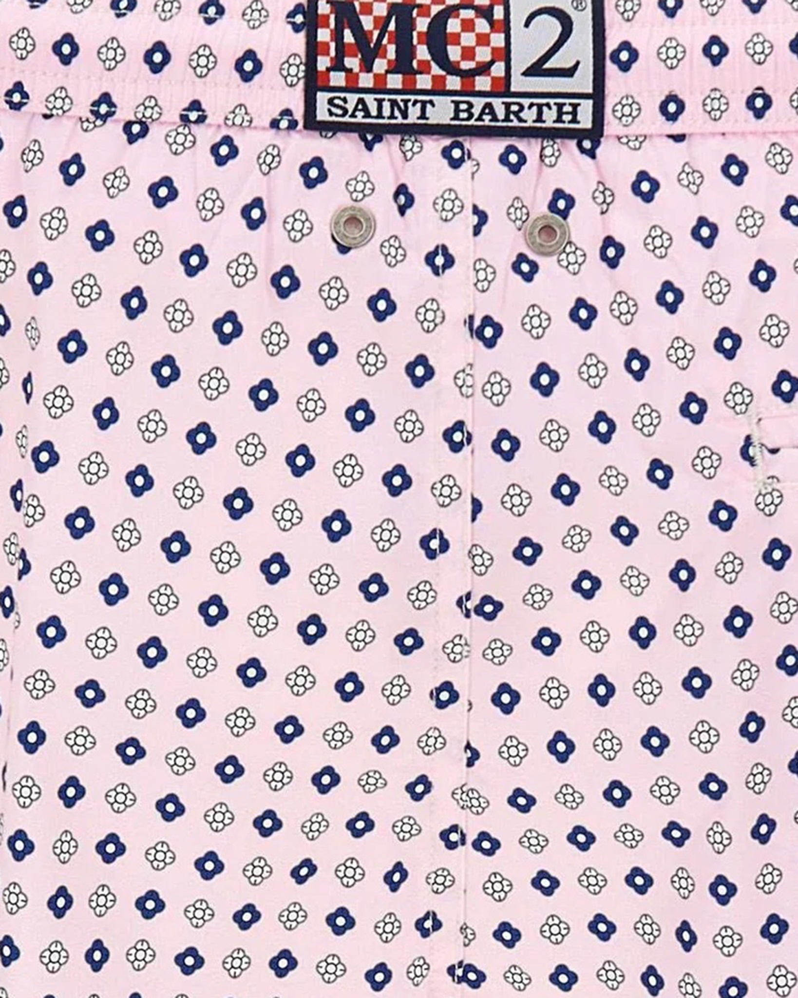 [MC2 Saint Barth] Swim Pants SS26 LIG001600166L