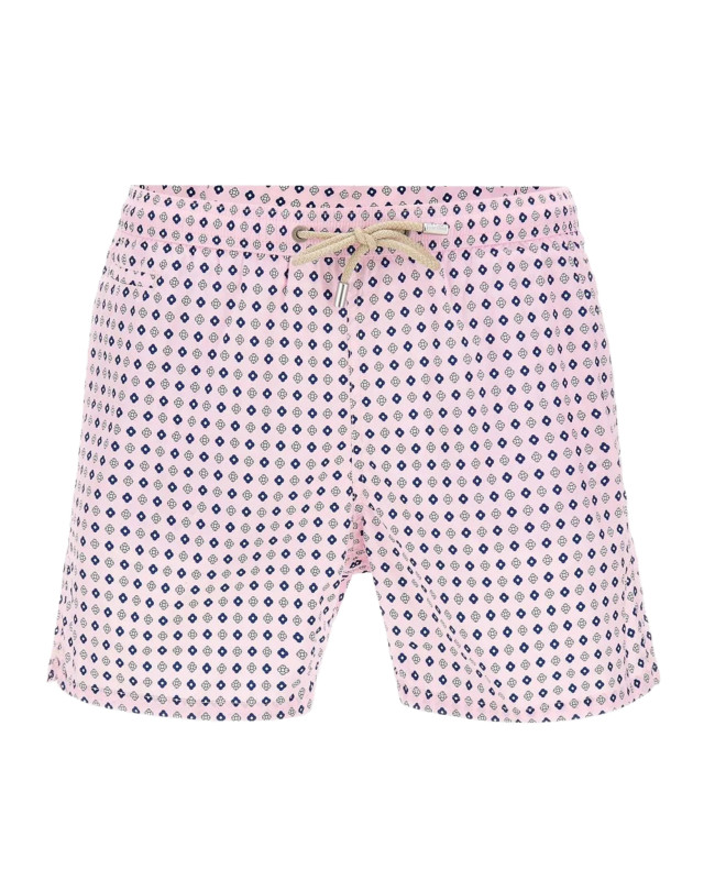 [MC2 Saint Barth] Swim Pants SS26 LIG001600166L