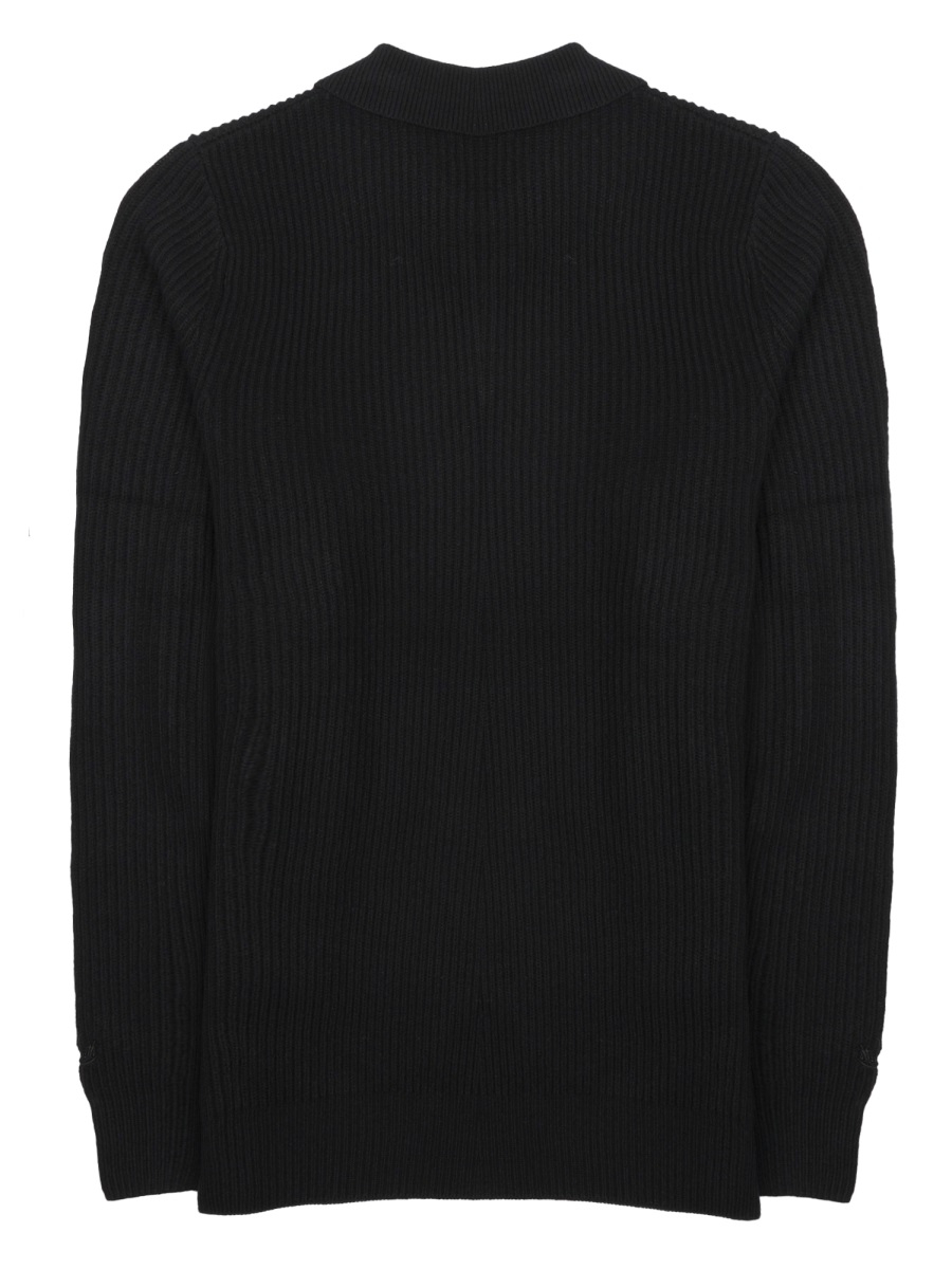 [MC2 Saint Barth] Knitwear FW25 DOW0002_00037I00