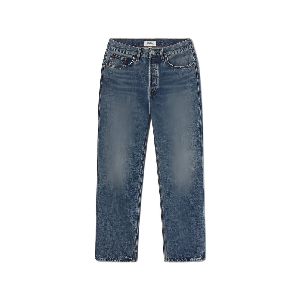 [Agolde] Jeans FW26 A140C-1371  LBR