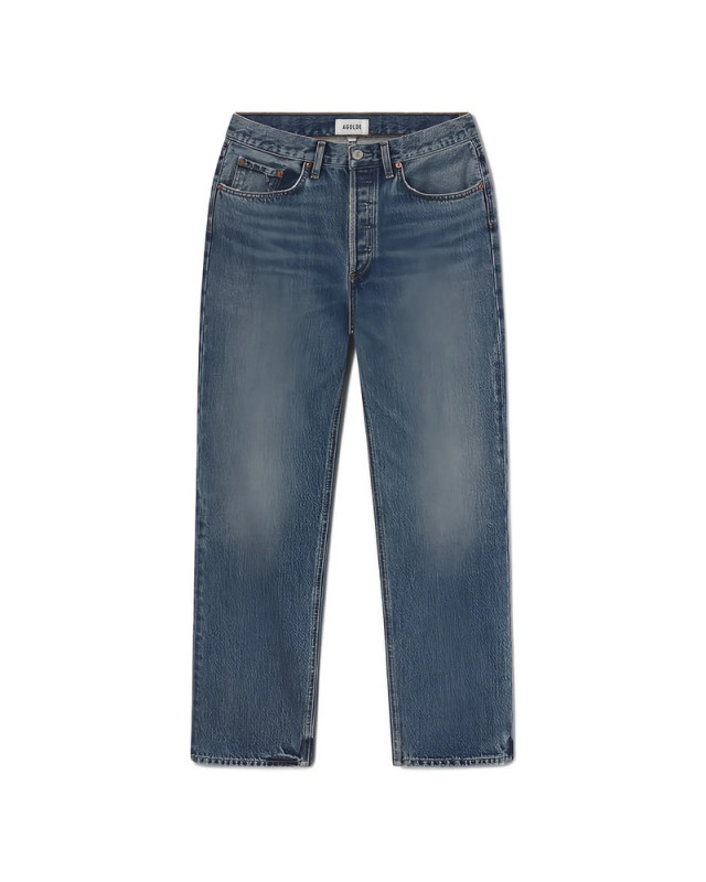 [Agolde] Jeans FW26 A140C-1371  LBR