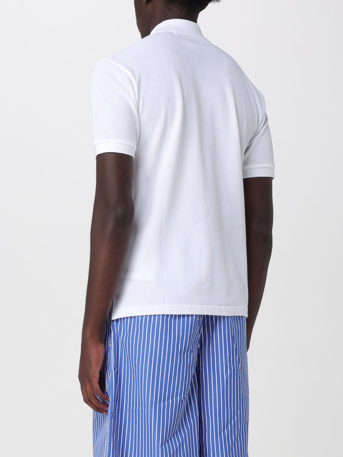 [COMME DES GARCONS PLAY] T-shirts Short Sleeve SS26 AXT066051U 2