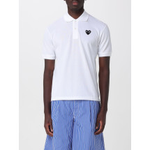 [COMME DES GARCONS PLAY] T-shirts Short Sleeve SS26 AXT066051U 2