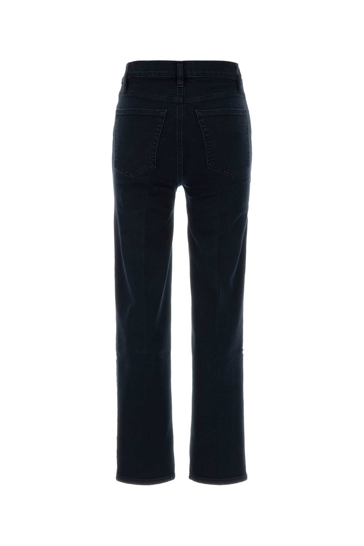 [FRAME] Jeans SS26 LSLS814 CNTY