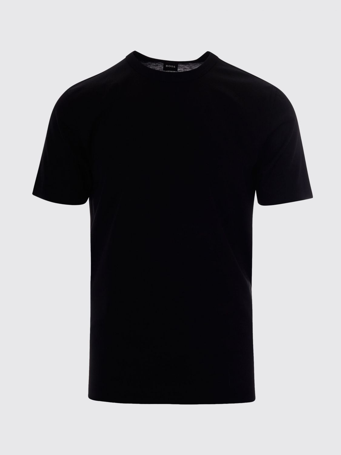 [BOSS] T-shirts Short Sleeve SS26 50513674 001