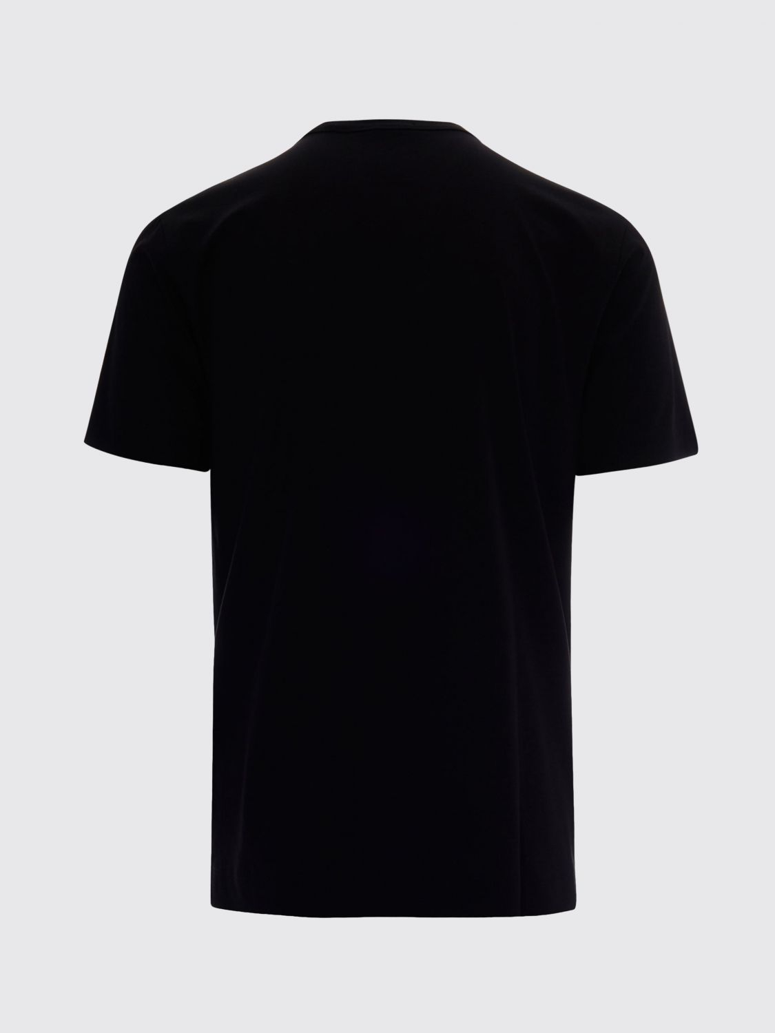 [BOSS] T-shirts Short Sleeve SS26 50513674 001