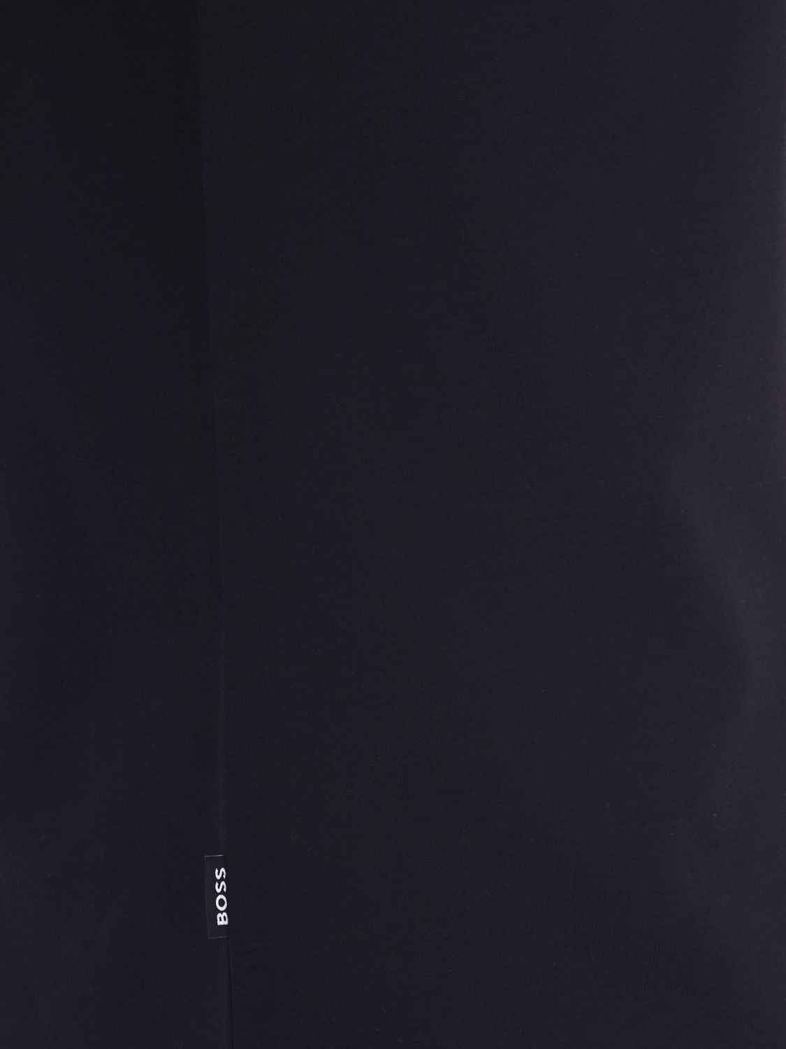 [BOSS] T-shirts Short Sleeve SS26 50513674 001