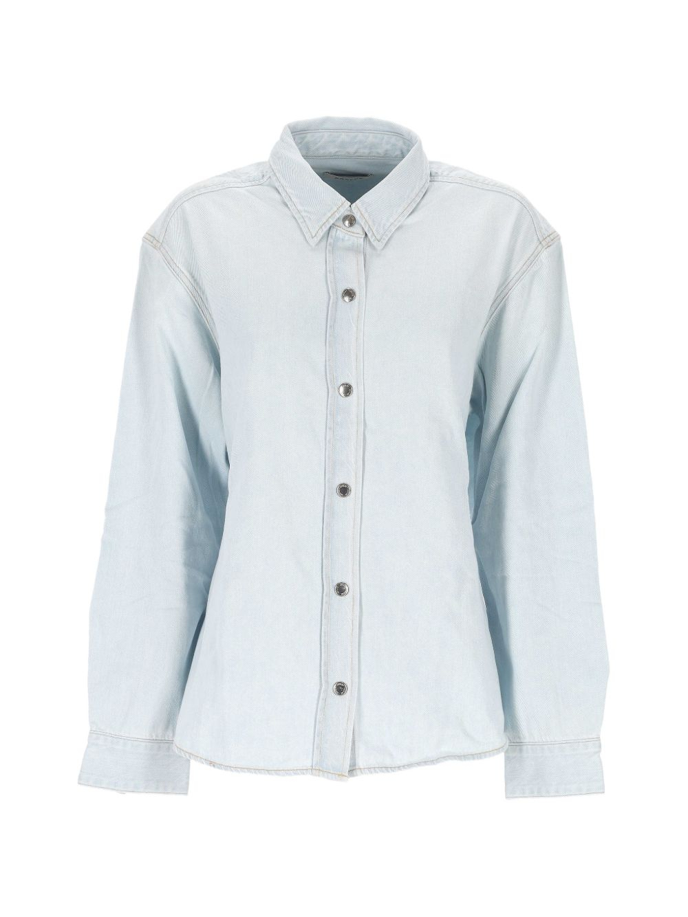 [Agolde] Shirts Long Sleeve SS26 A74431547LINK