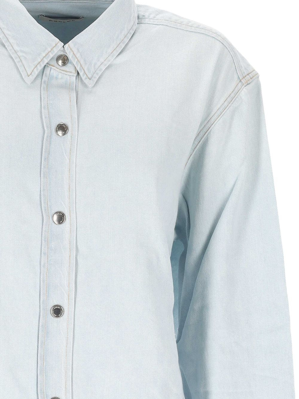 [Agolde] Shirts Long Sleeve SS26 A74431547LINK